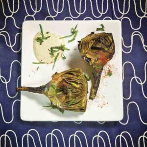How to Cook an Artichoke and Many Ways to Eat ’Em Image